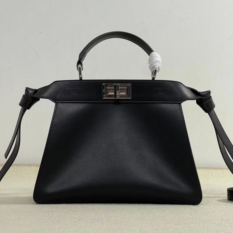 Fendi Top Handle Bags